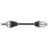 TrakMotive HO-8103 CV Axle Shaft - Front Left