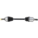 TrakMotive HO-8104 CV Axle Shaft - Front Left