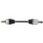 TrakMotive HO-8104 CV Axle Shaft - Front Left