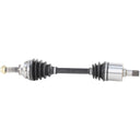 TrakMotive HO-8106 CV Axle Shaft - Front Right