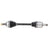 TrakMotive HO-8107 CV Axle Shaft - Front Right