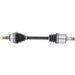 TrakMotive HO-8107 CV Axle Shaft - Front Right