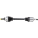 TrakMotive HO-8110 CV Axle Shaft - Front Right