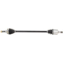 TrakMotive HO-8118 CV Axle Shaft - Front Left