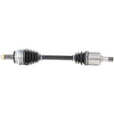 TrakMotive HO-8120 CV Axle Shaft - Front Right