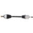 TrakMotive HO-8120 CV Axle Shaft - Front Right