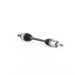 TrakMotive HO-8120 CV Axle Shaft - Front Right