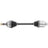 TrakMotive HO-8121 CV Axle Shaft - Front Left or Front Right