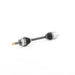 TrakMotive HO-8121 CV Axle Shaft - Front Left or Front Right