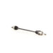 TrakMotive HO-8140 CV Axle Shaft - Front Left