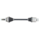 TrakMotive HO-8143 CV Axle Shaft - Front Right