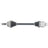 TrakMotive HO-8143 CV Axle Shaft - Front Right