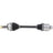 TrakMotive HO-8144 CV Axle Shaft - Front Left