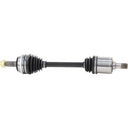 TrakMotive HO-8145 CV Axle Shaft - Front Right