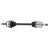TrakMotive HO-8145 CV Axle Shaft - Front Right