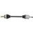 TrakMotive HO-8147 CV Axle Shaft - Front Left