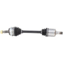 TrakMotive HO-8148 CV Axle Shaft - Front Right