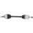 TrakMotive HO-8148 CV Axle Shaft - Front Right
