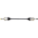 TrakMotive HO-8149 CV Axle Shaft - Rear Right