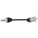 TrakMotive HO-8158 CV Axle Shaft - Rear Left