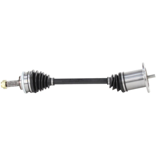TrakMotive HO-8158 CV Axle Shaft - Rear Left