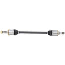 TrakMotive HO-8161 CV Axle Shaft - Rear Left