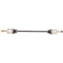 TrakMotive HO-8162 CV Axle Shaft - Rear Right