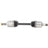 TrakMotive HO-8166 CV Axle Shaft - Rear Left or Rear Right