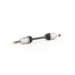 TrakMotive HO-8166 CV Axle Shaft - Rear Left or Rear Right