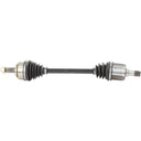 TrakMotive HO-8167 CV Axle Shaft - Front Left