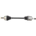TrakMotive HO-8167 CV Axle Shaft - Front Left