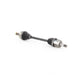 TrakMotive HO-8167 CV Axle Shaft - Front Left