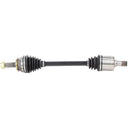 TrakMotive HO-8178 CV Axle Shaft - Front Left