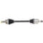 TrakMotive HO-8178 CV Axle Shaft - Front Left