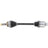TrakMotive HO-8180 CV Axle Shaft - Front Right