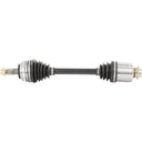 TrakMotive HO-8187 CV Axle Shaft - Front Right