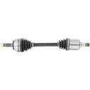 TrakMotive HO-8190 CV Axle Shaft - Front Left