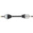 TrakMotive HO-8190 CV Axle Shaft - Front Left