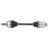 TrakMotive HO-8191 CV Axle Shaft - Front Right