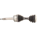 TrakMotive HO-8196 CV Axle Shaft - Front Left or Front Right