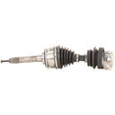TrakMotive HO-8198 CV Axle Shaft - Front Left or Front Right