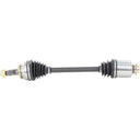 TrakMotive HO-8201 CV Axle Shaft - Front Right