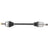 TrakMotive HO-8202 CV Axle Shaft - Front Left
