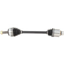 TrakMotive HO-8203 CV Axle Shaft - Front Right