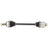 TrakMotive HO-8203 CV Axle Shaft - Front Right
