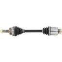 TrakMotive HO-8204 CV Axle Shaft - Front Right