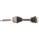 TrakMotive HO-8205 CV Axle Shaft - Front Left or Front Right
