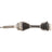 TrakMotive HO-8205 CV Axle Shaft - Front Left or Front Right