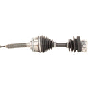 TrakMotive HO-8206 CV Axle Shaft - Front Left or Front Right