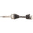 TrakMotive HO-8207 CV Axle Shaft - Front Left or Front Right